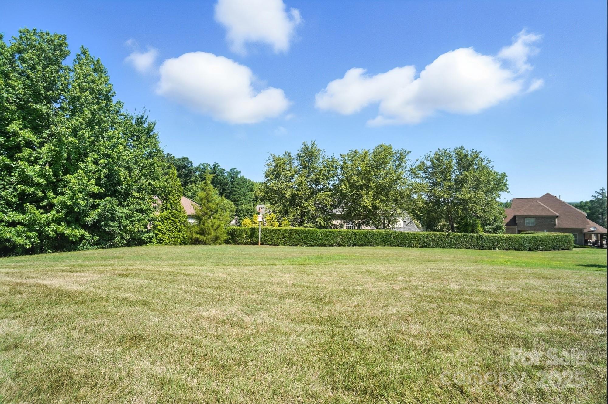 Abbington - Residential