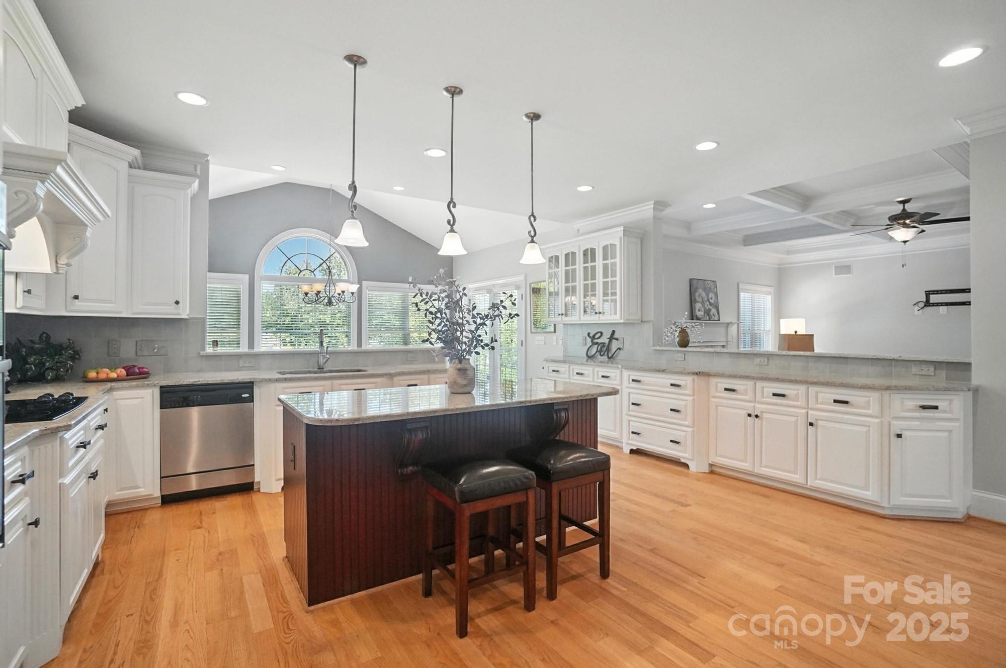 Abbington - Residential