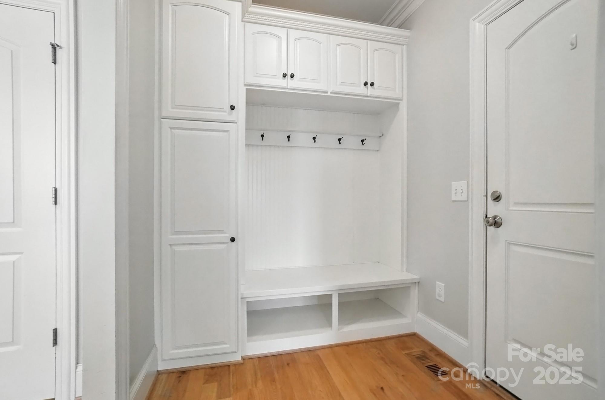 Abbington - Residential