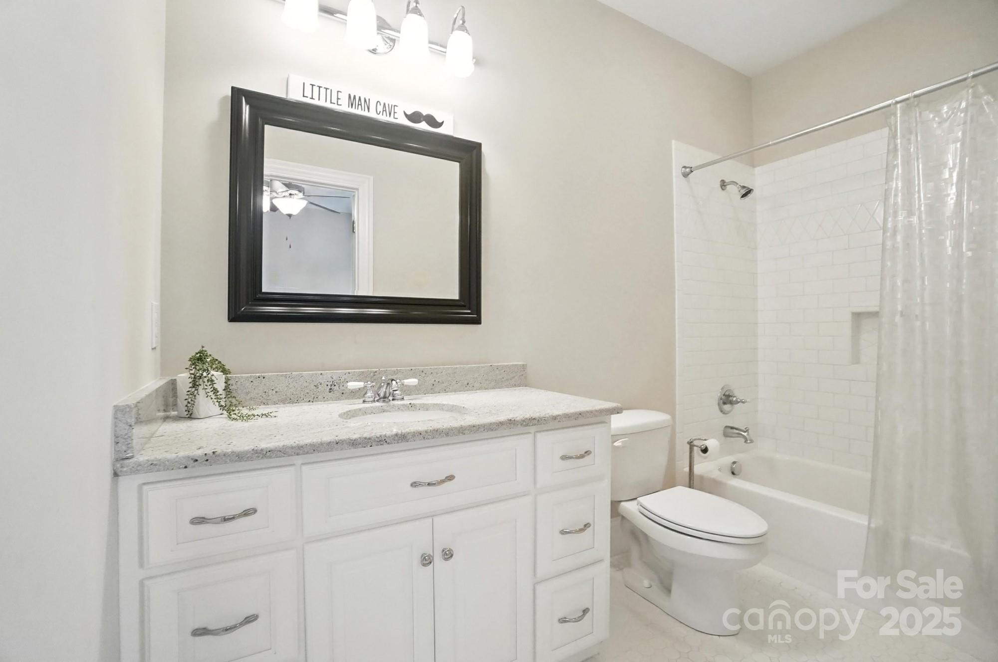 Abbington - Residential