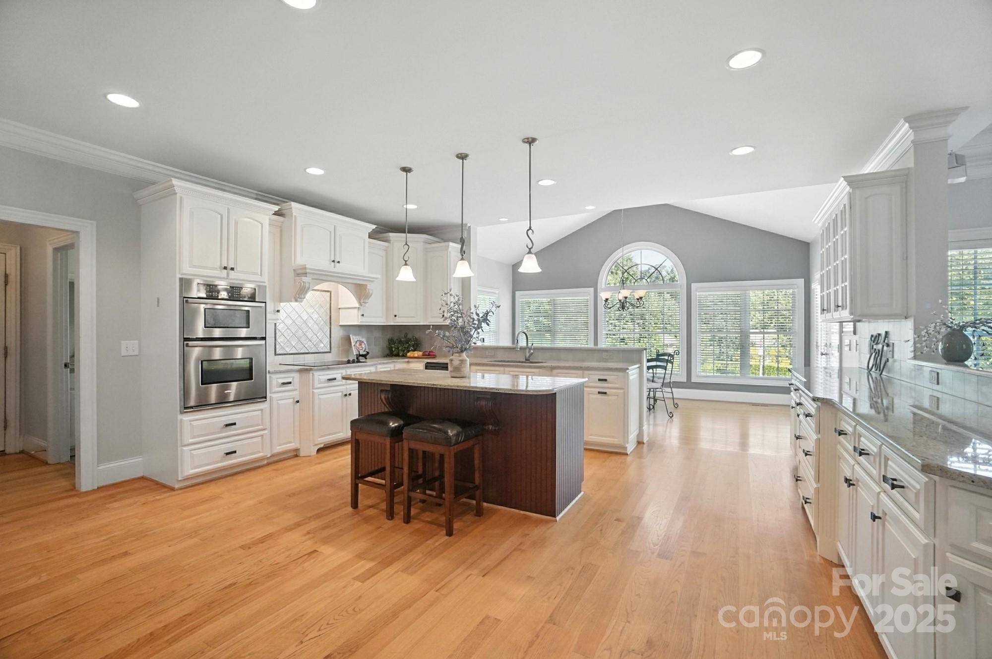 Abbington - Residential