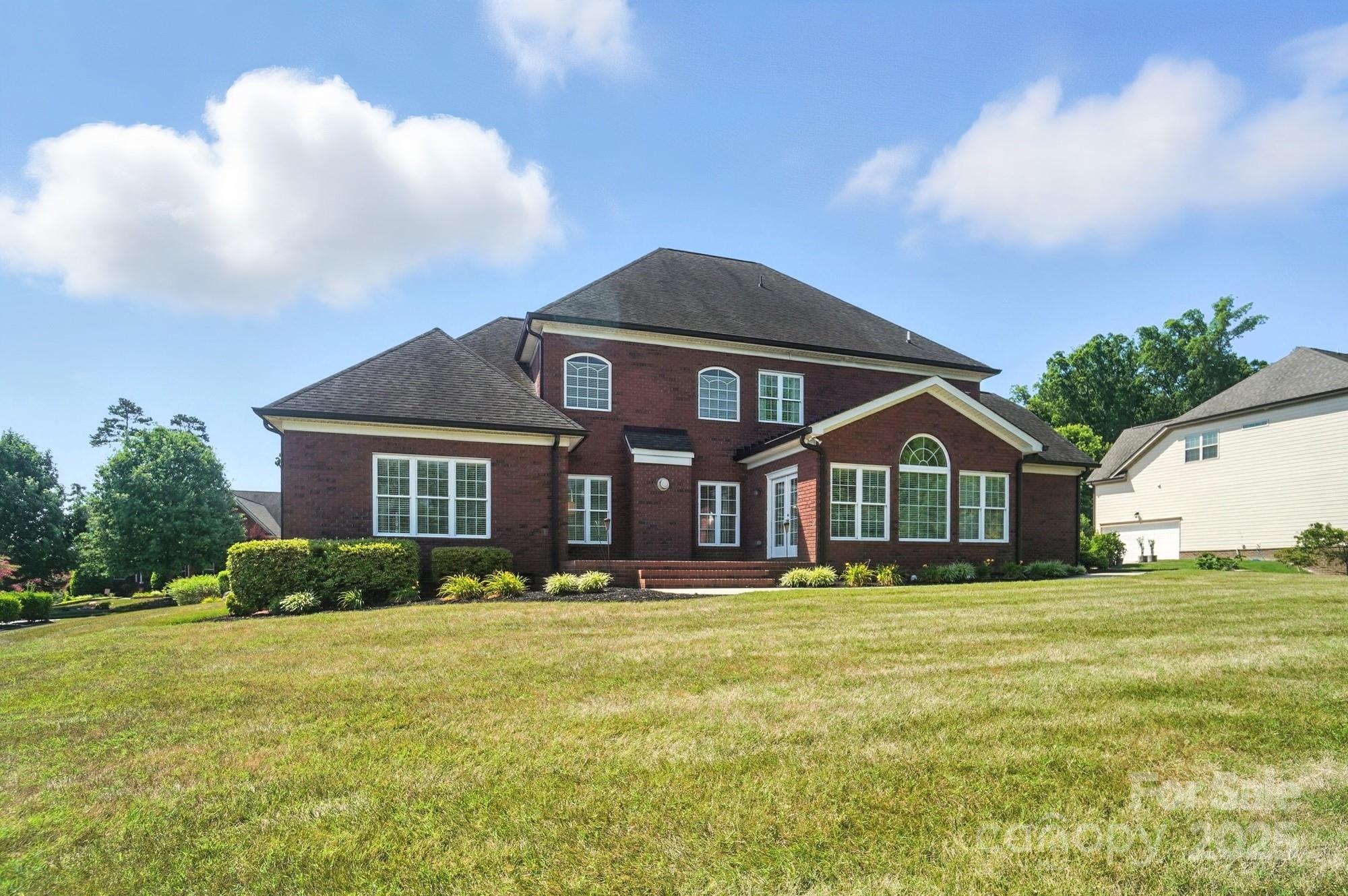 Abbington - Residential