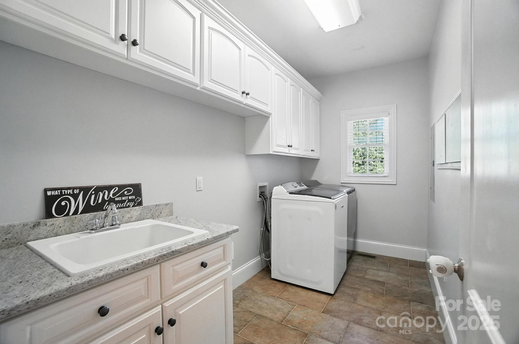 Abbington - Residential