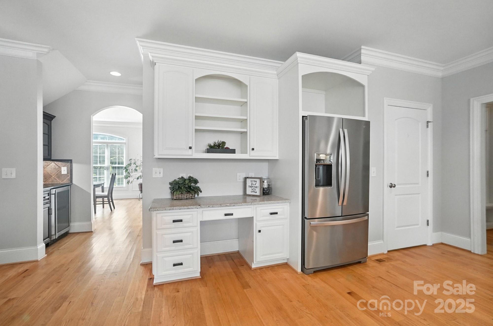 Abbington - Residential