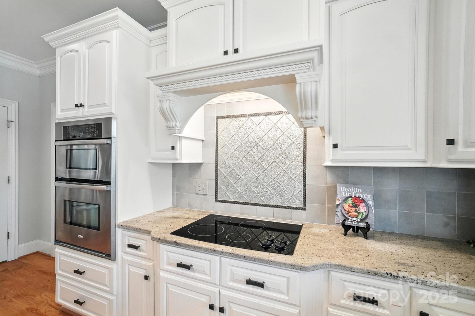 Abbington - Residential