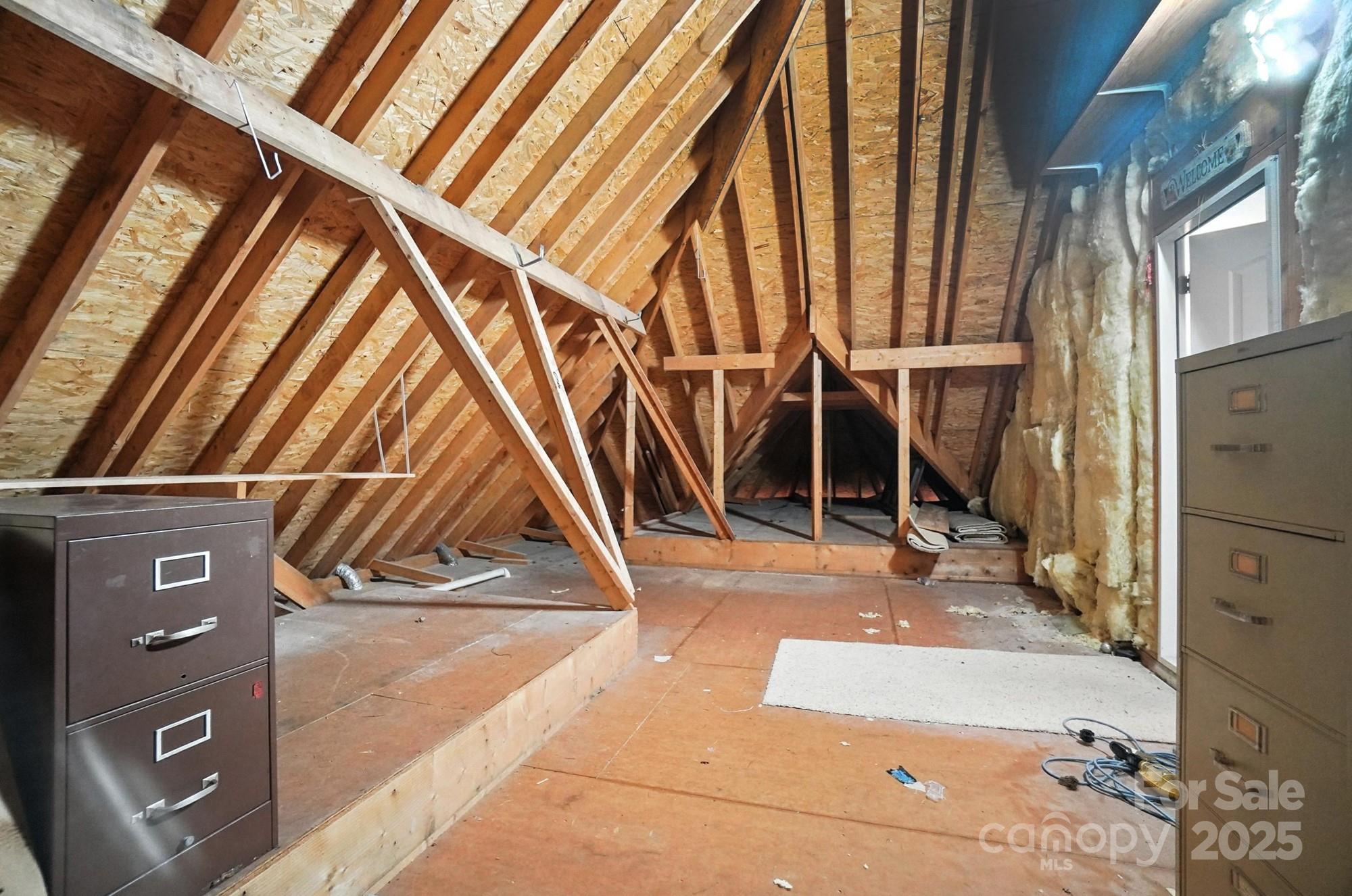 Abbington - Residential