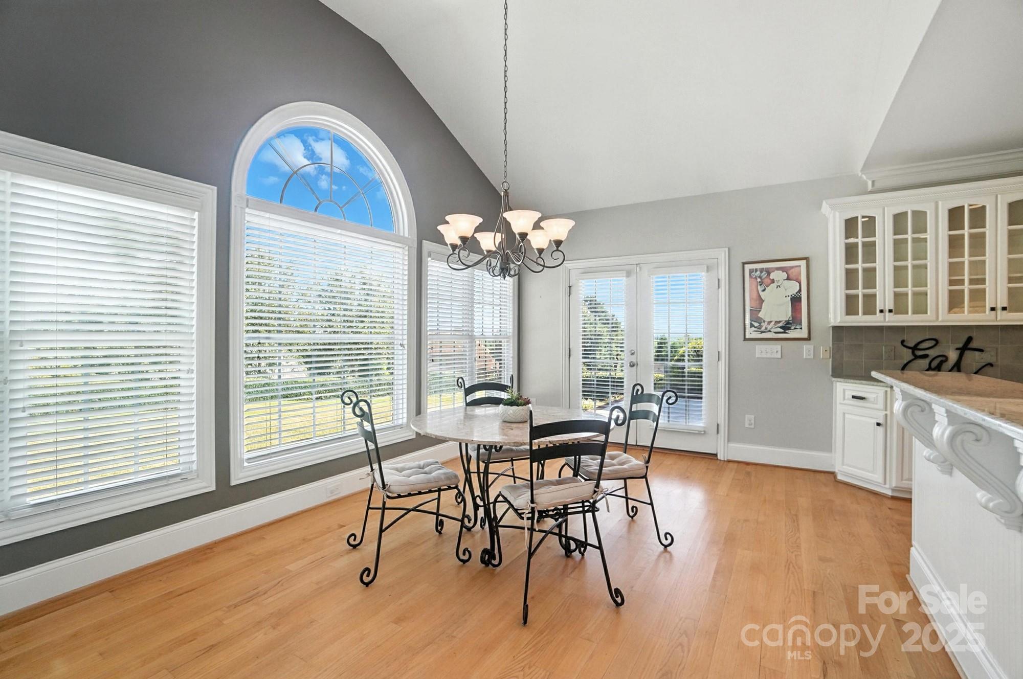 Abbington - Residential