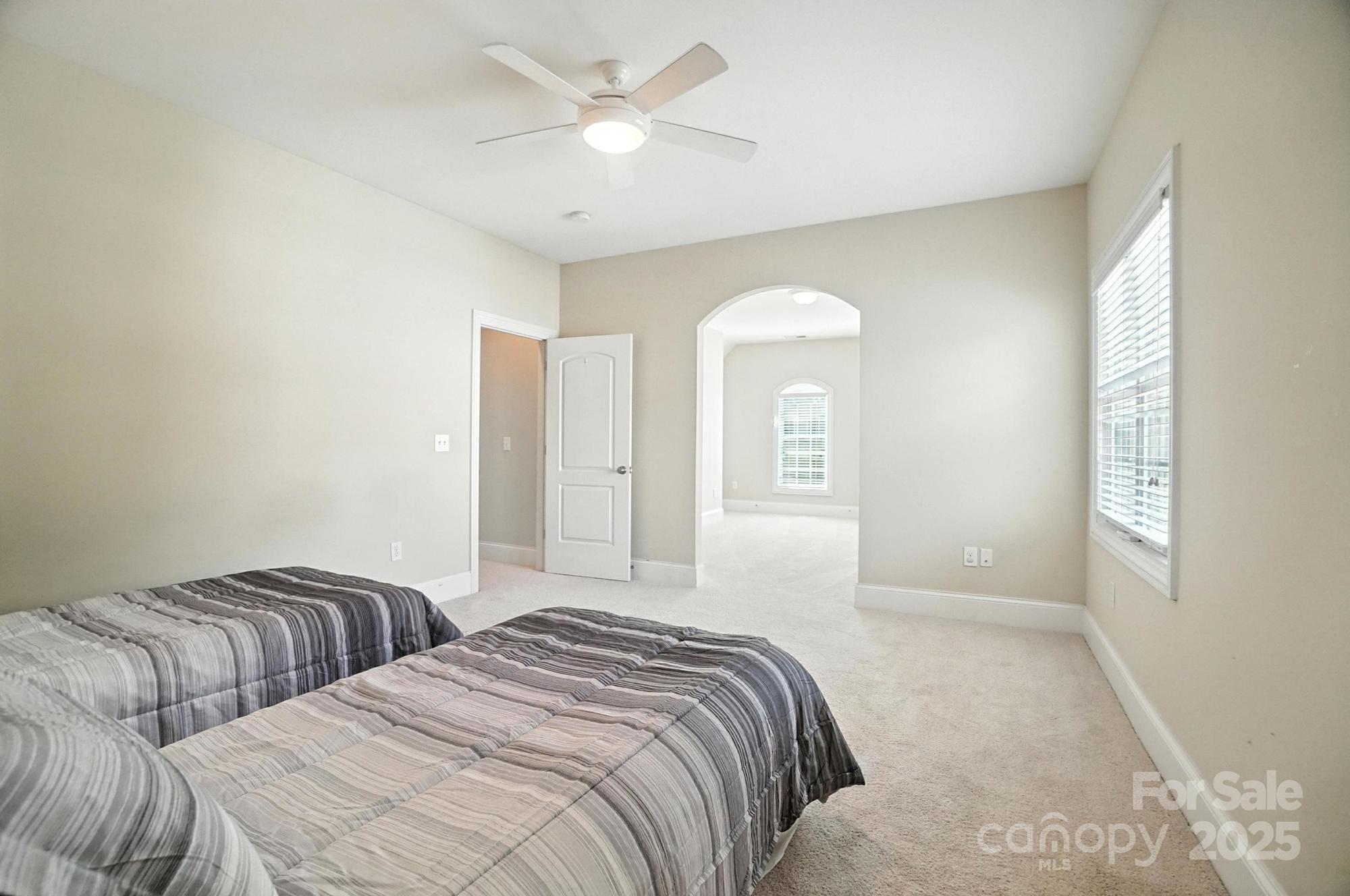 Abbington - Residential