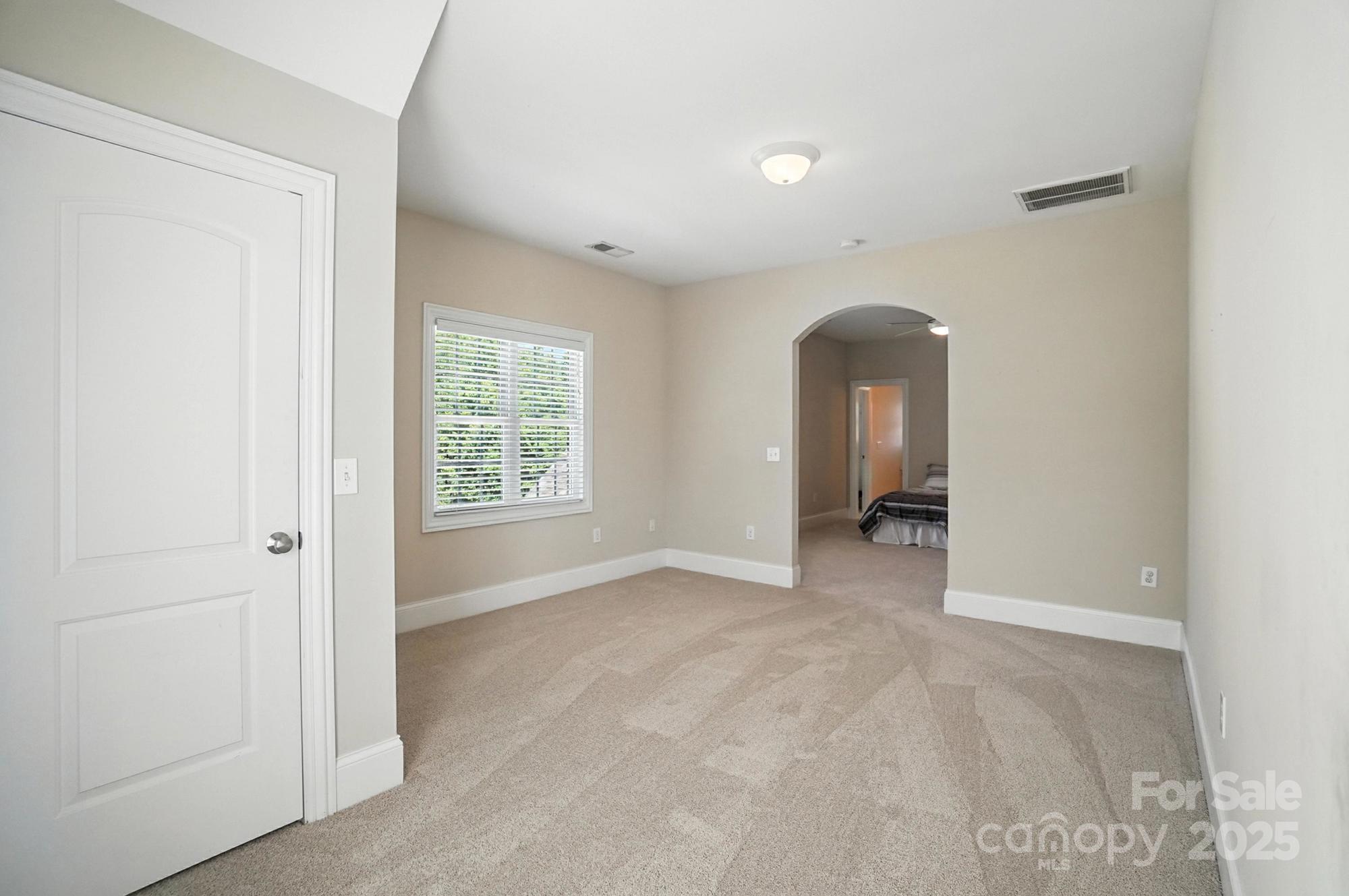 Abbington - Residential