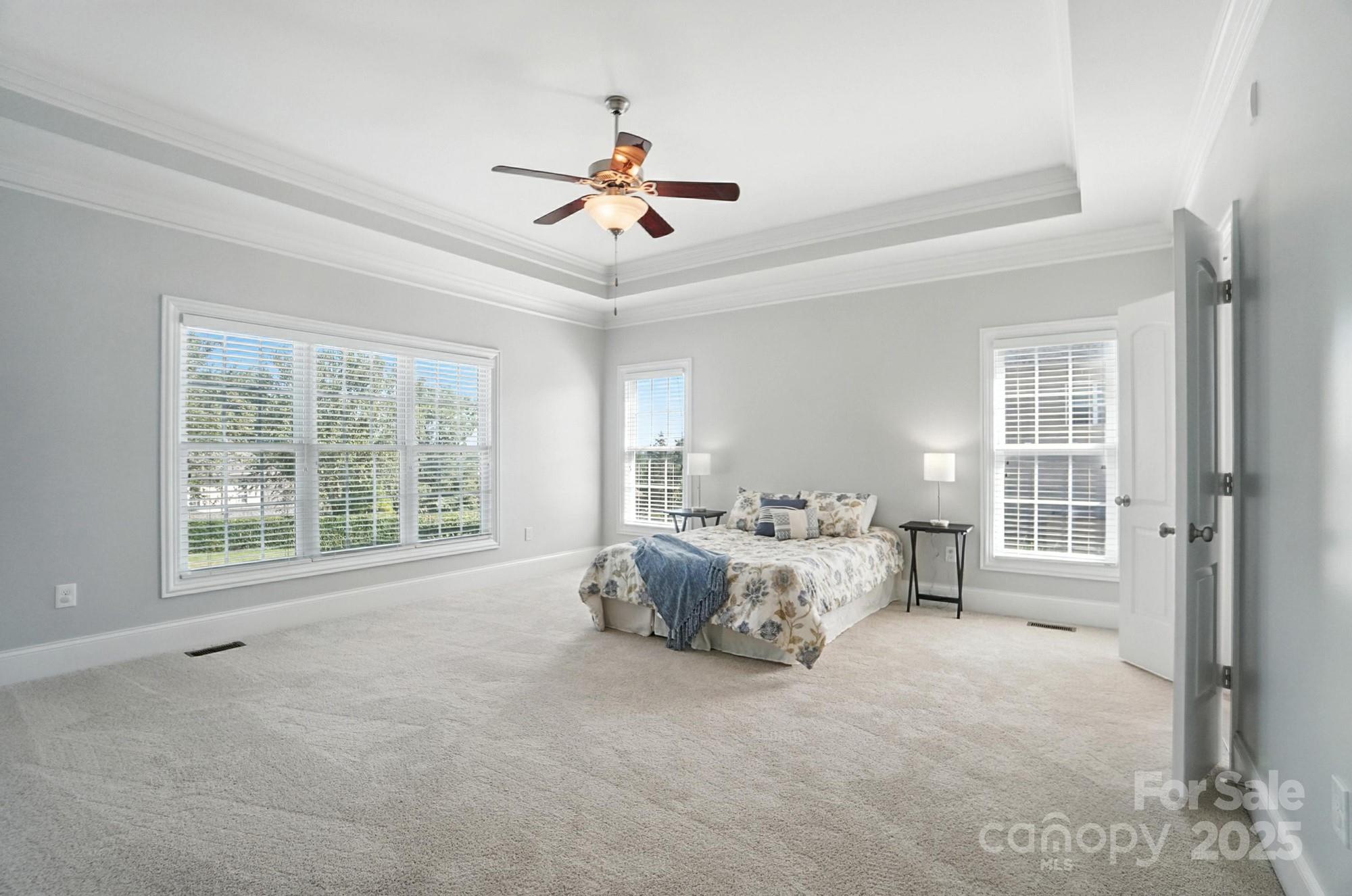 Abbington - Residential