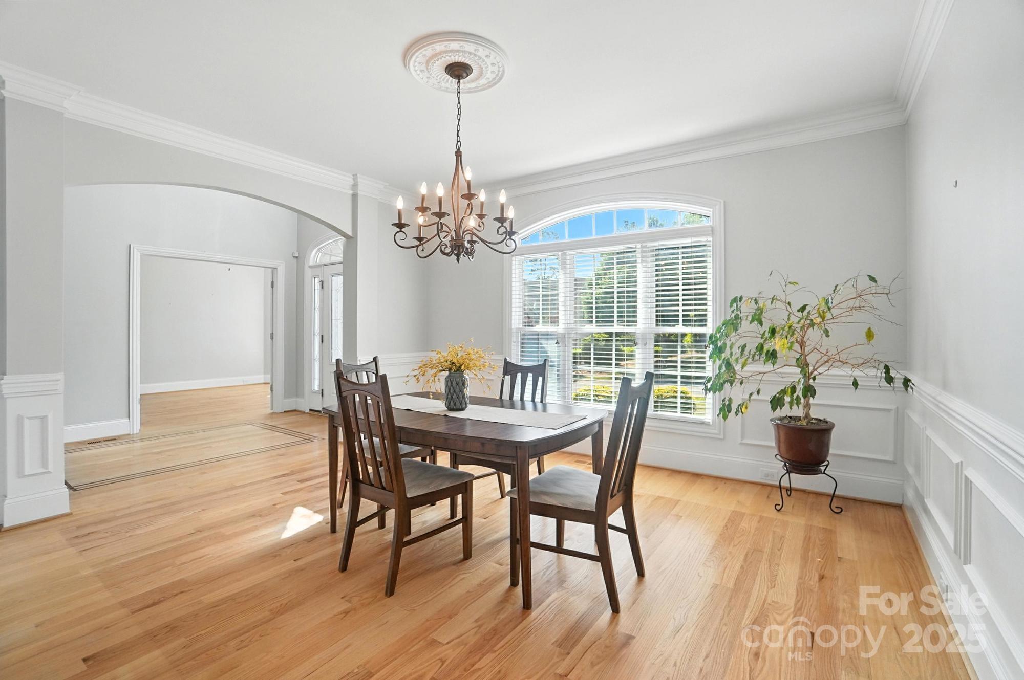 Abbington - Residential