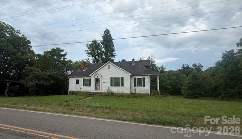 Photo of 2939 Old Morganton Road, Lenoir, NC 28645 (MLS # 4428918)