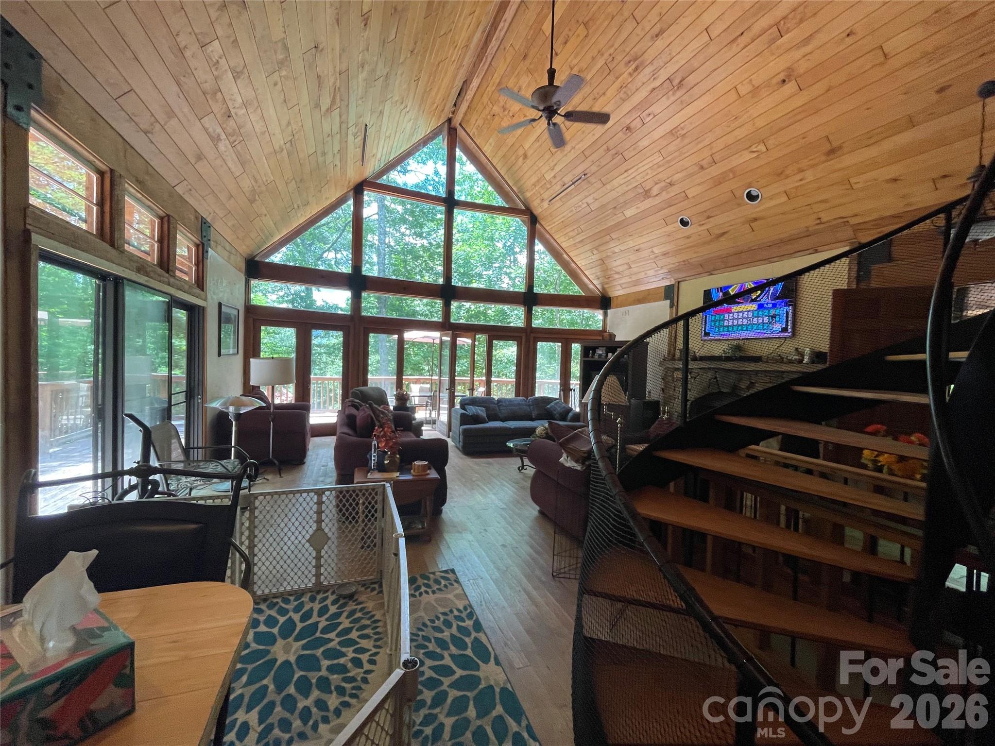 125 Tahala Trail