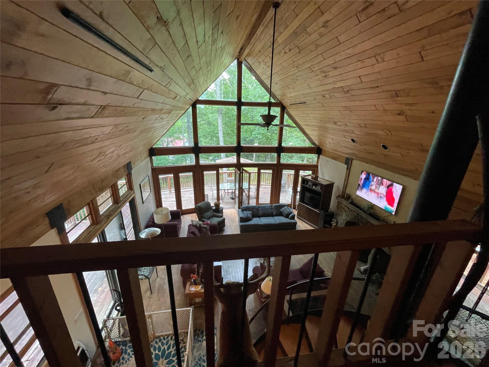 125 Tahala Trail