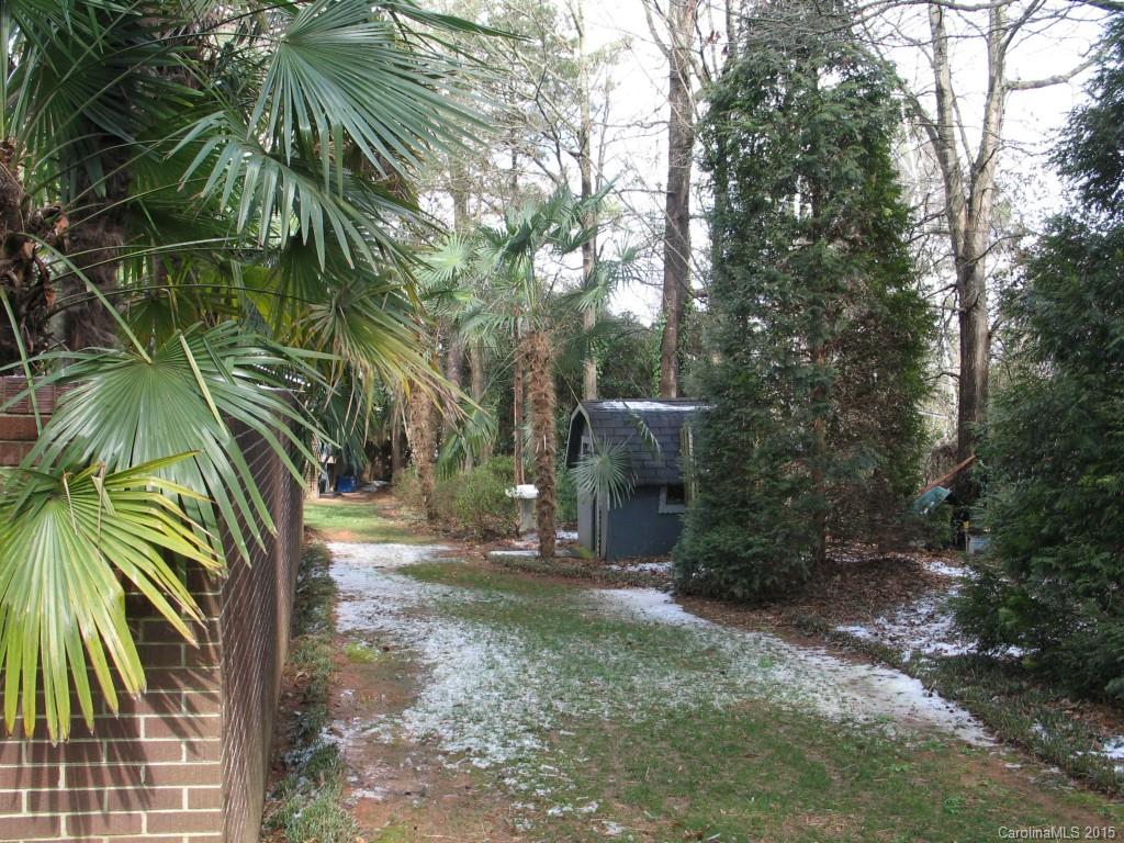 Shadowbrook - Residential