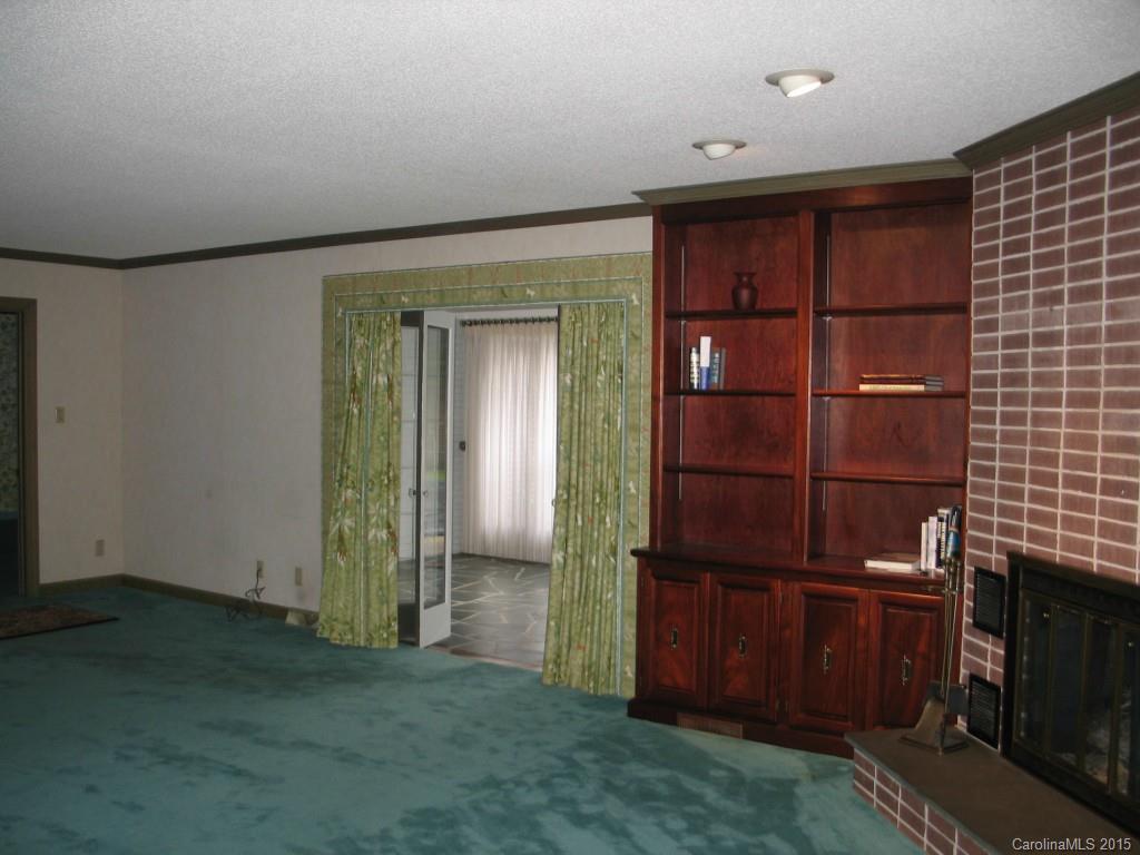 Shadowbrook - Residential