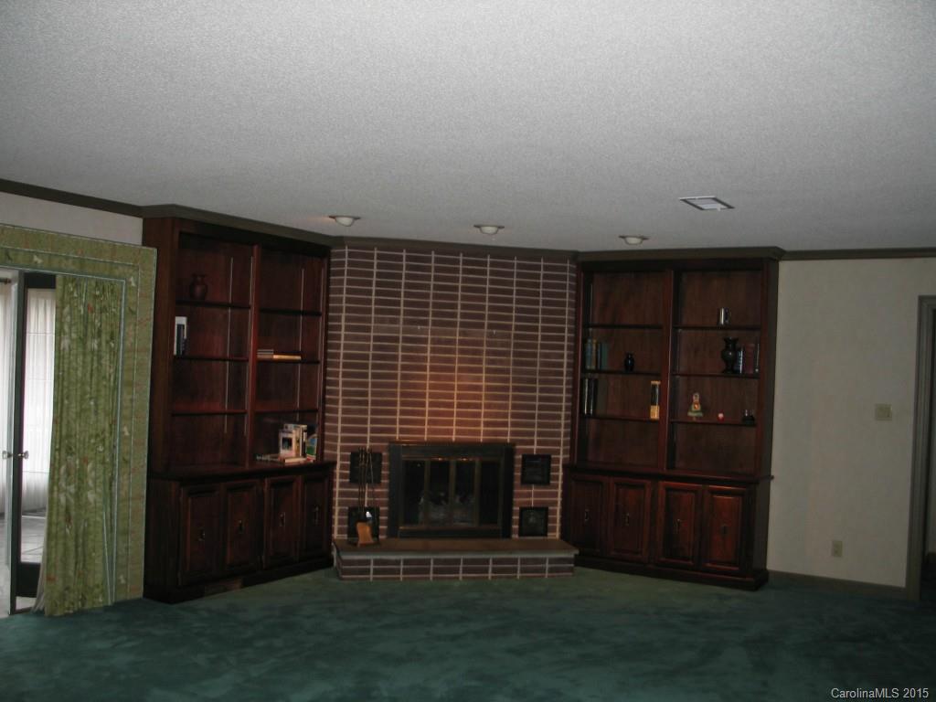 Shadowbrook - Residential