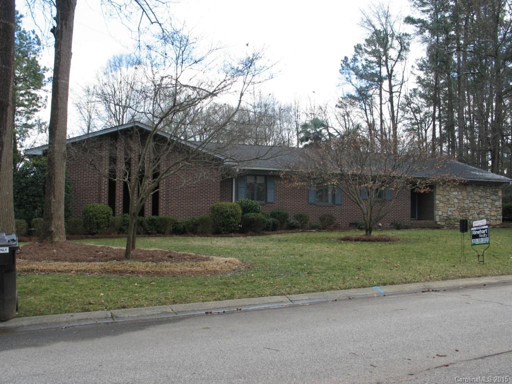 Shadowbrook - Residential