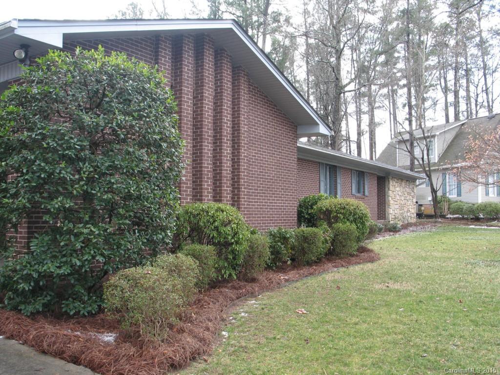 Shadowbrook - Residential