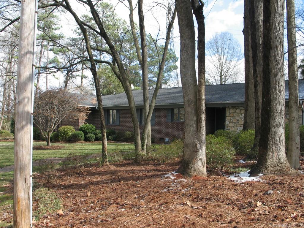 Shadowbrook - Residential