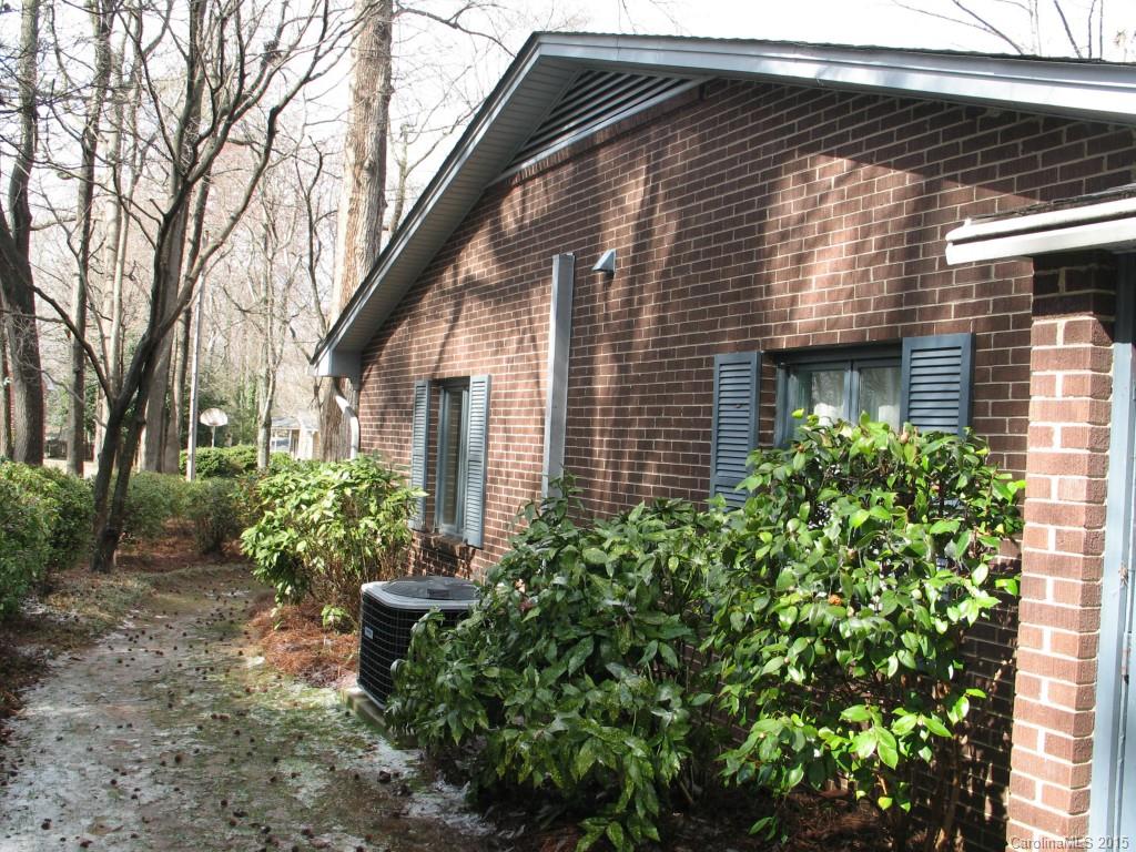 Shadowbrook - Residential