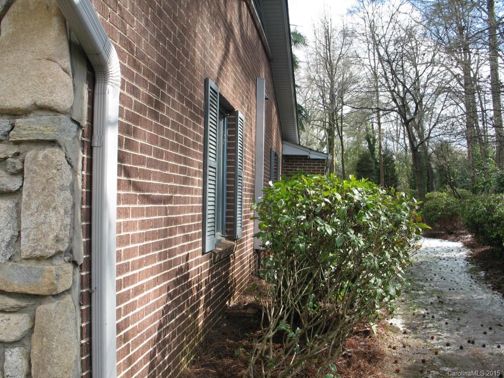 Shadowbrook - Residential