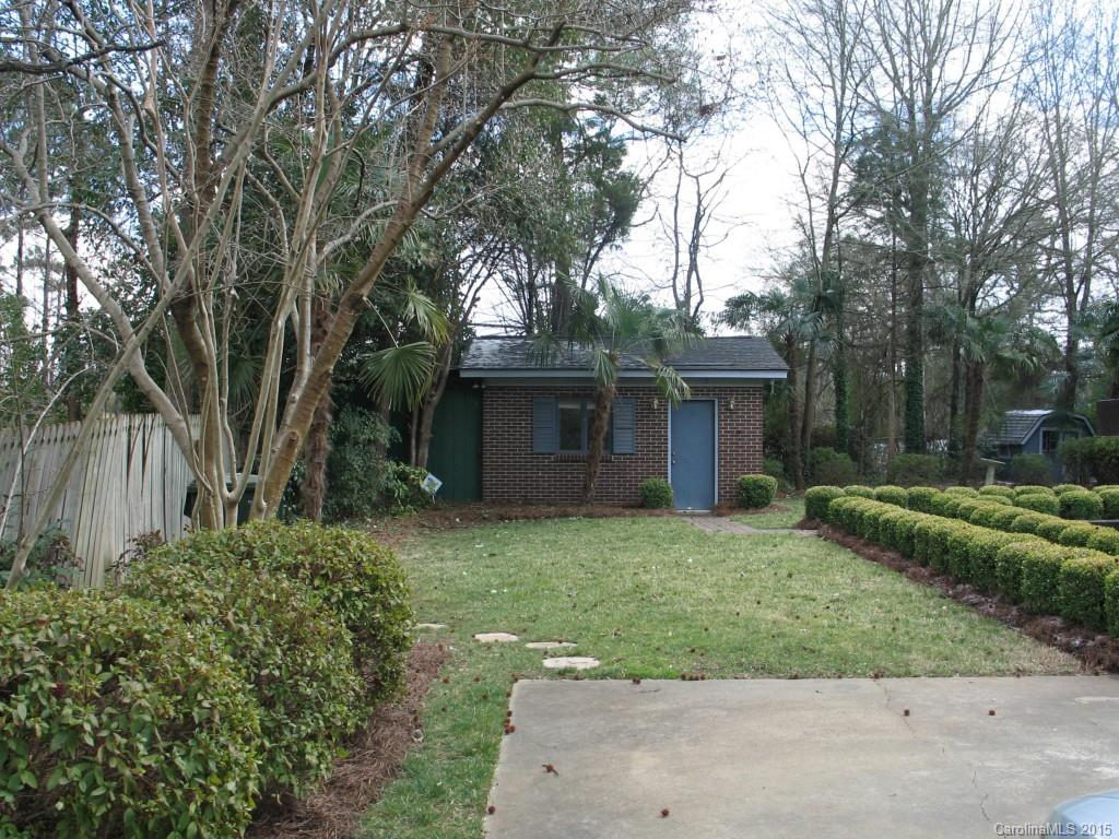 Shadowbrook - Residential