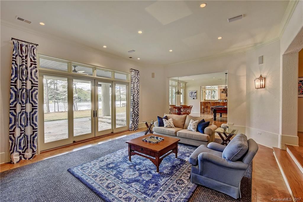 The Point - Residential