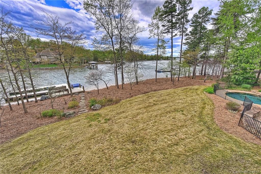 The Point - Residential