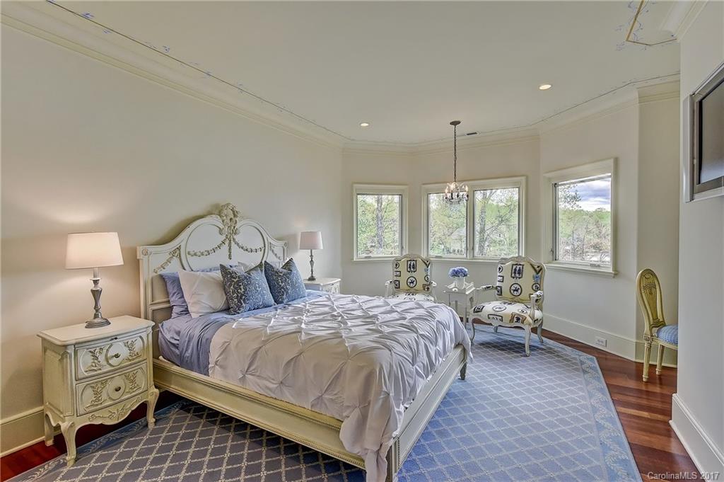 The Point - Residential