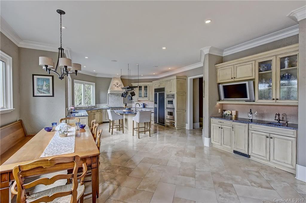 The Point - Residential