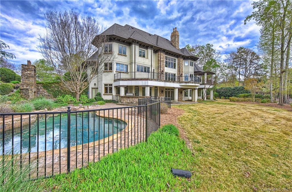 The Point - Residential