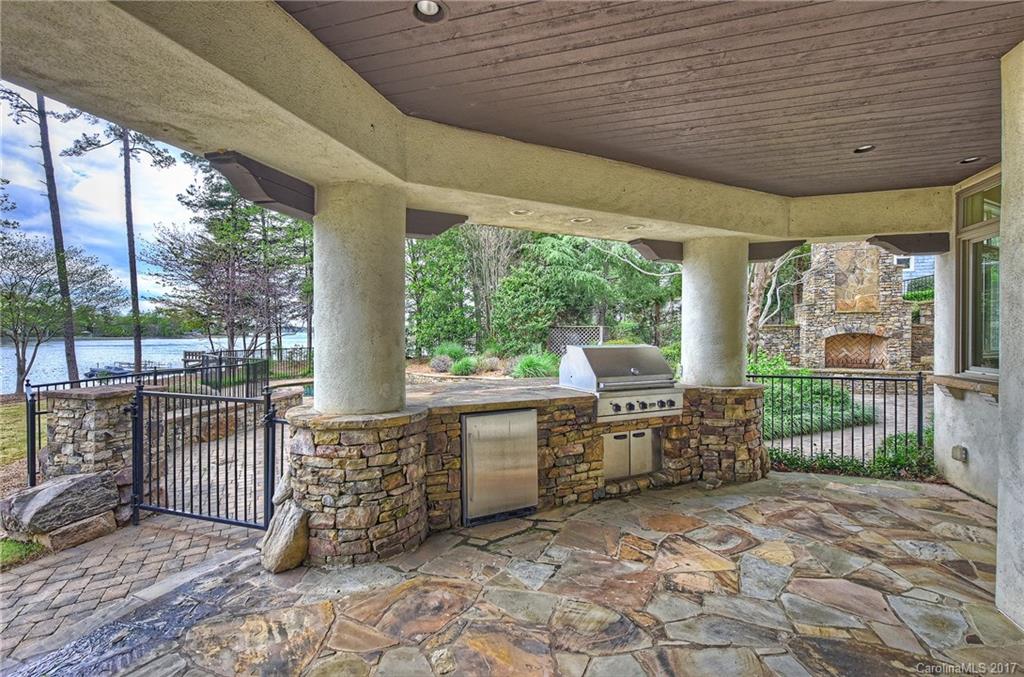 The Point - Residential