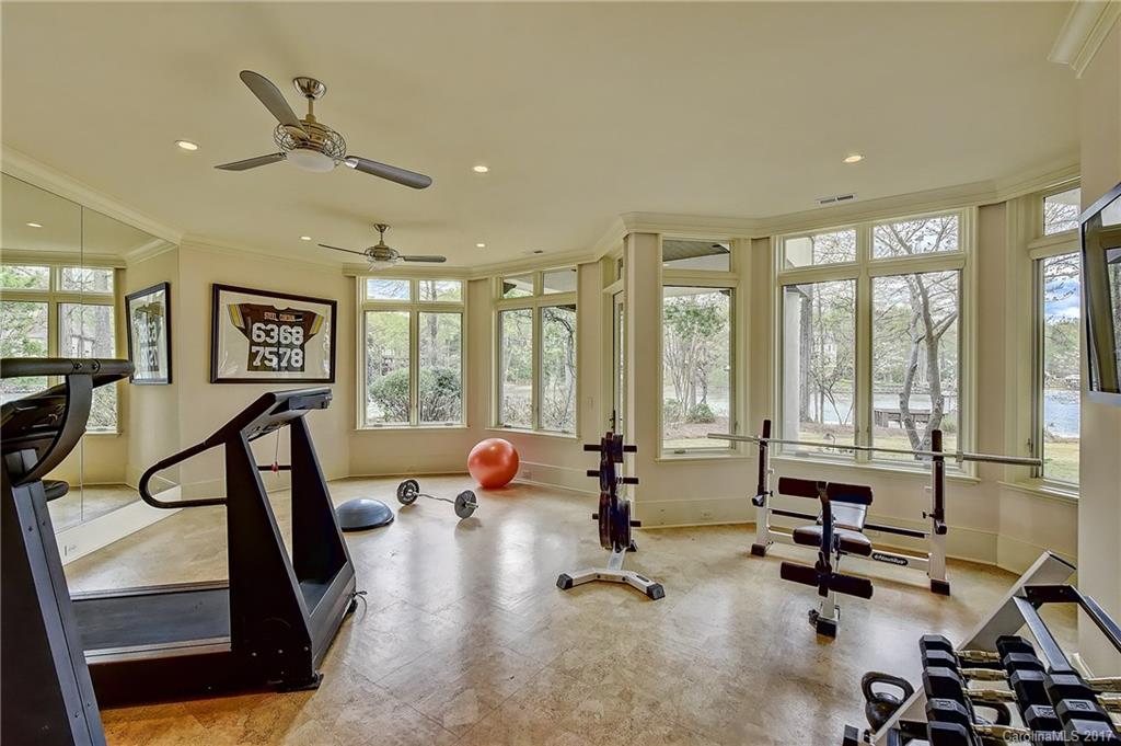 The Point - Residential