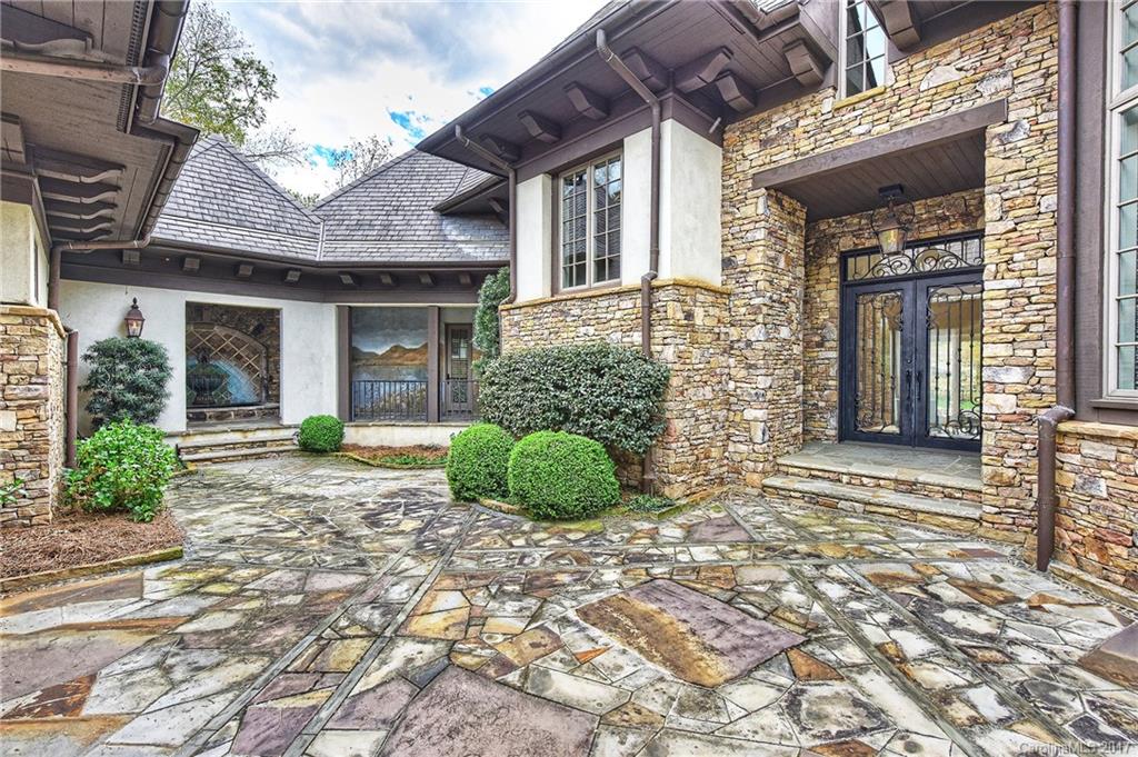 The Point - Residential