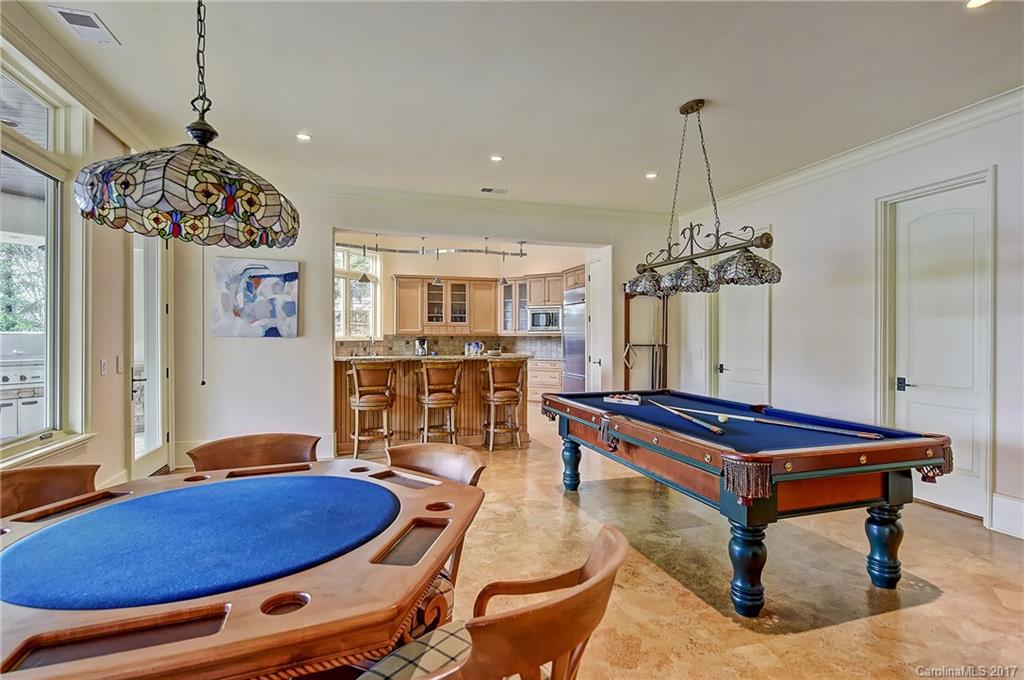 The Point - Residential