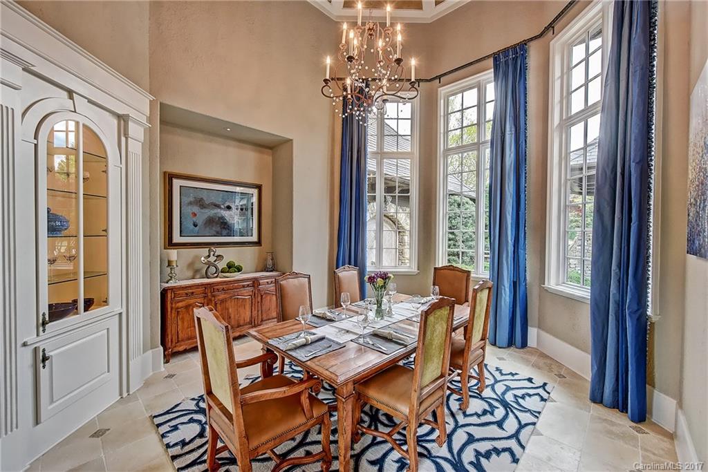 The Point - Residential