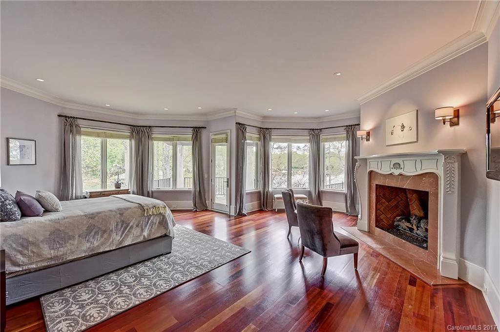 The Point - Residential