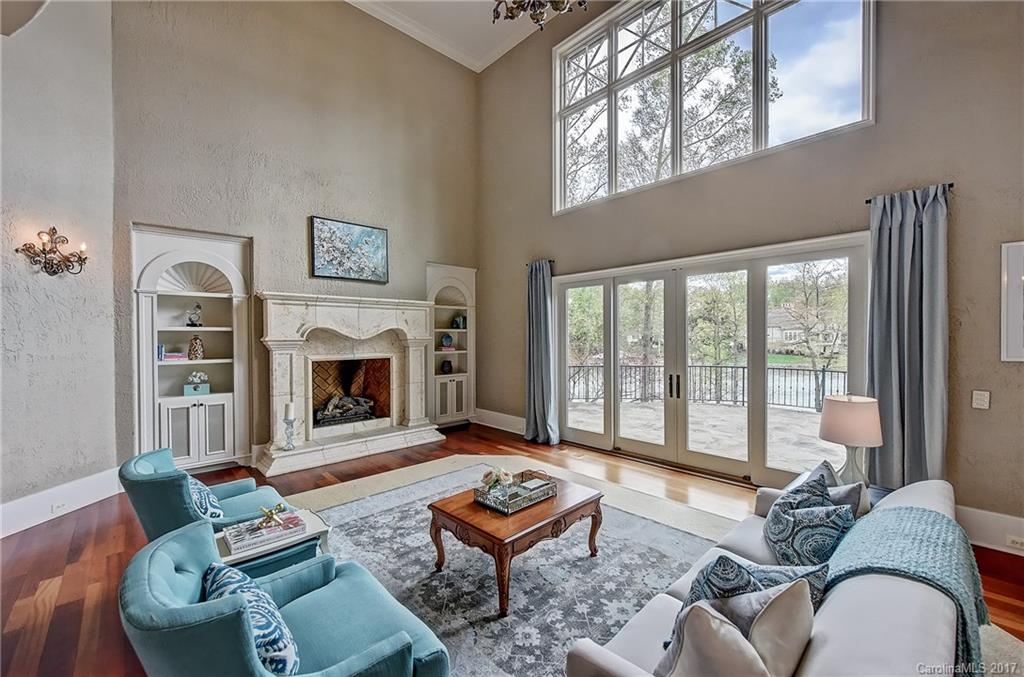 The Point - Residential