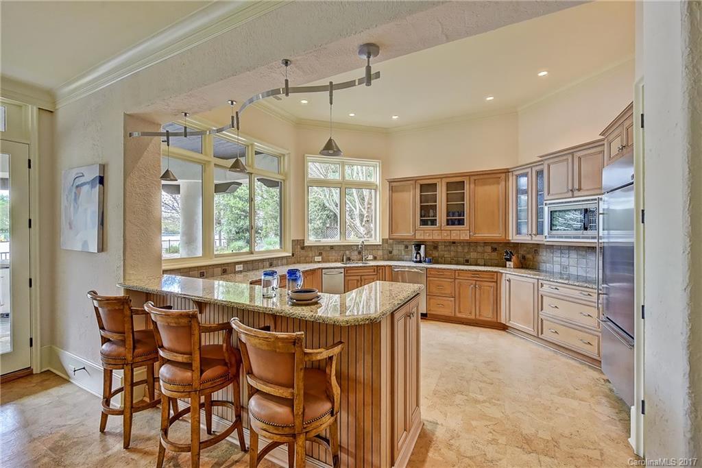 The Point - Residential