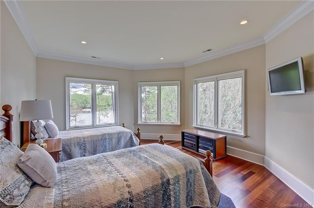 The Point - Residential