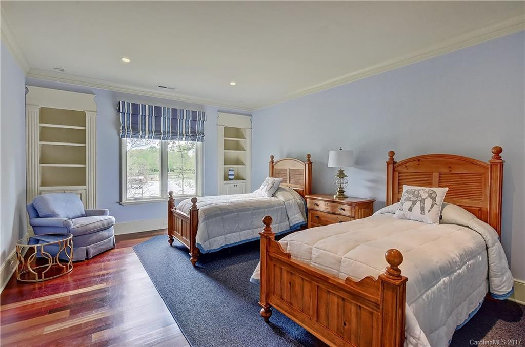 The Point - Residential