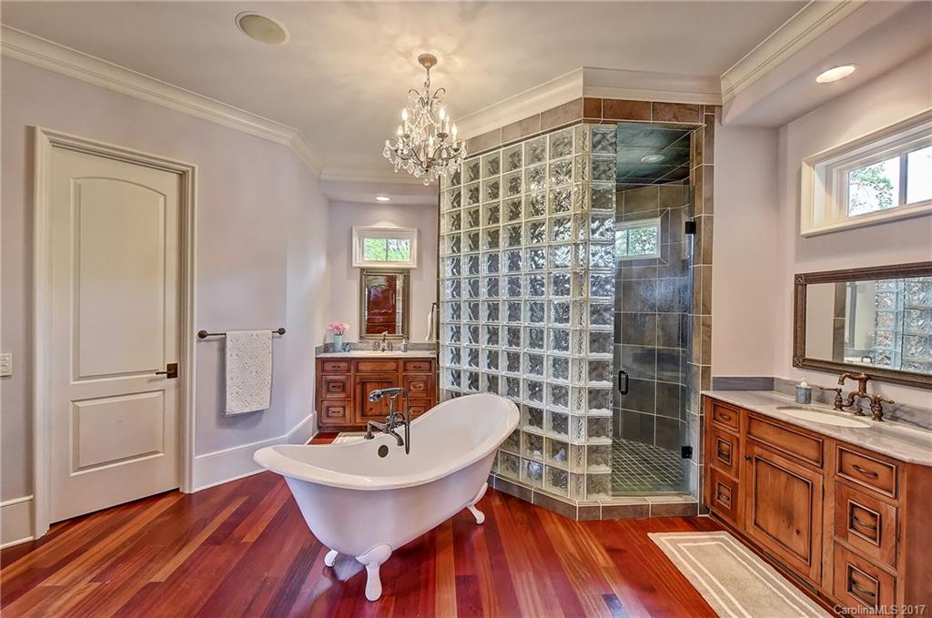 The Point - Residential