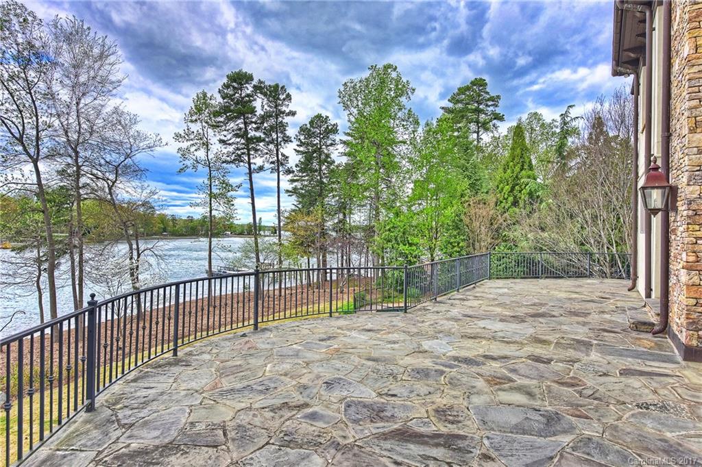 The Point - Residential