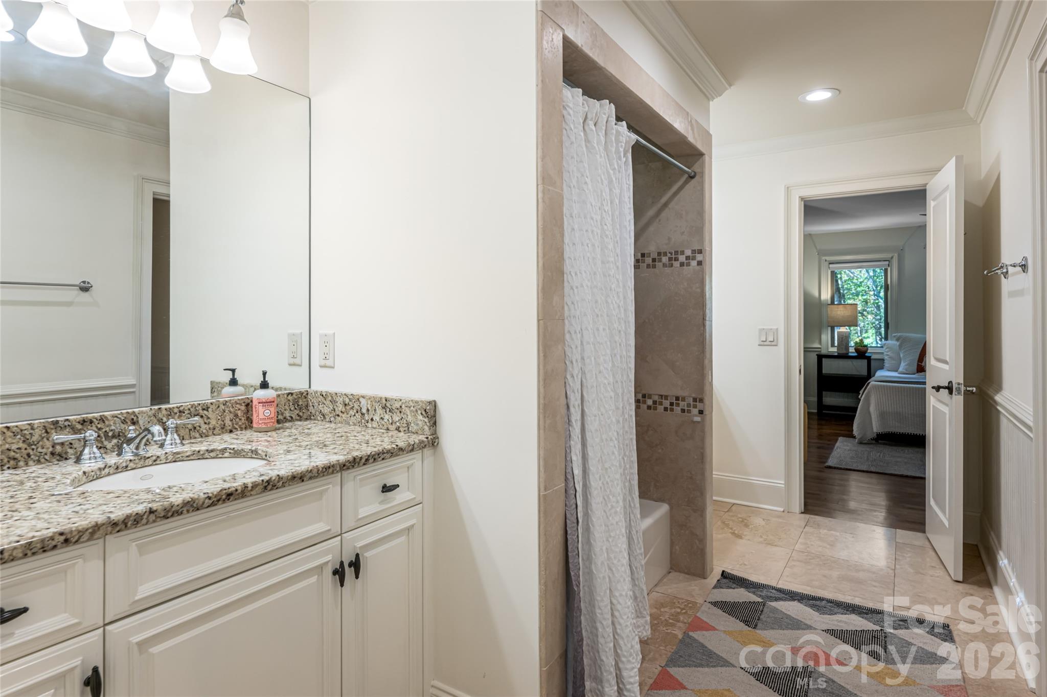 Poplar Ridge - Residential