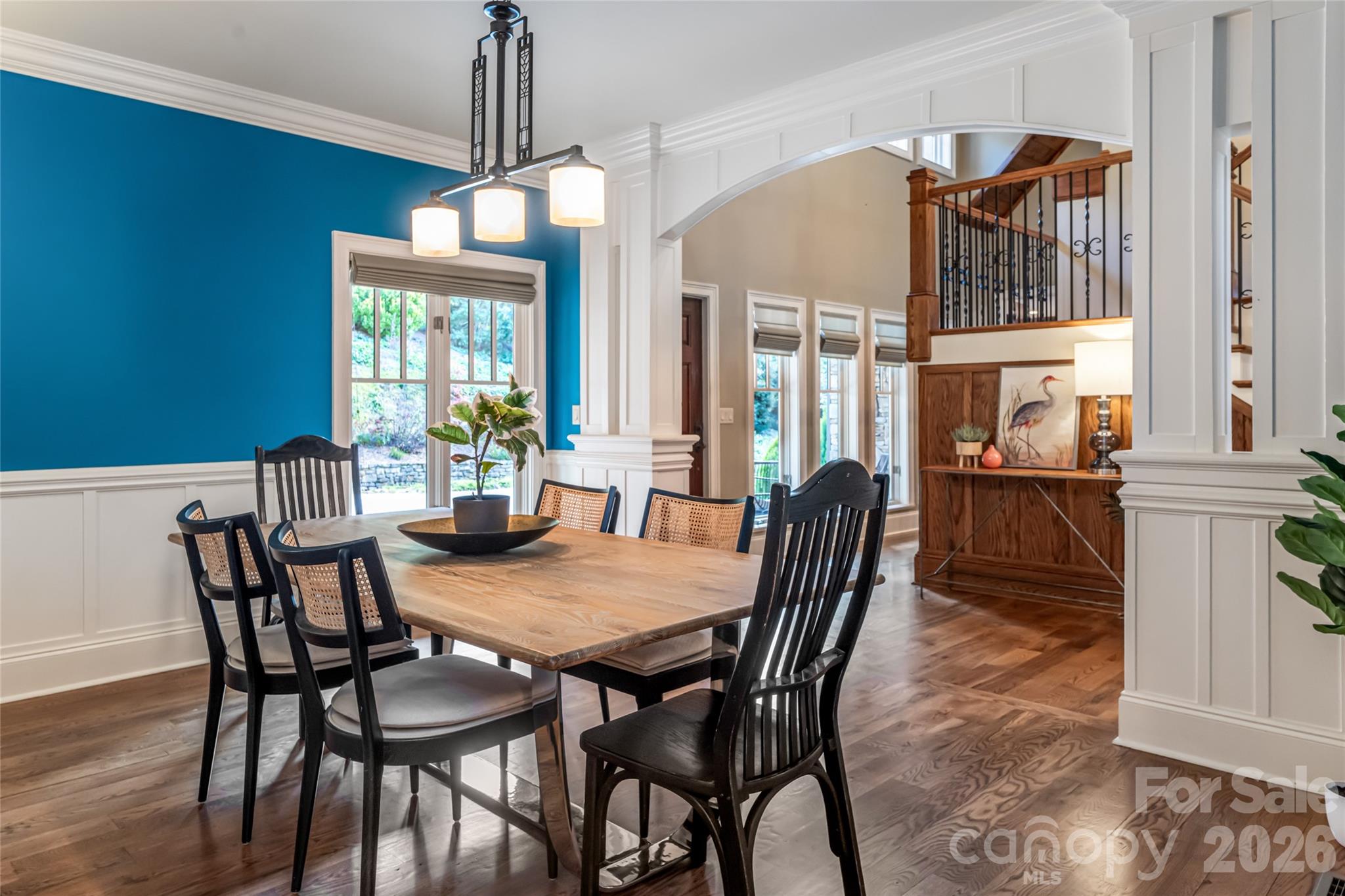 Poplar Ridge - Residential