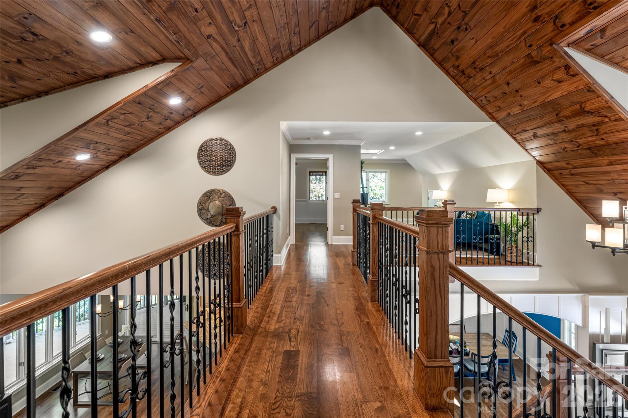 Poplar Ridge - Residential