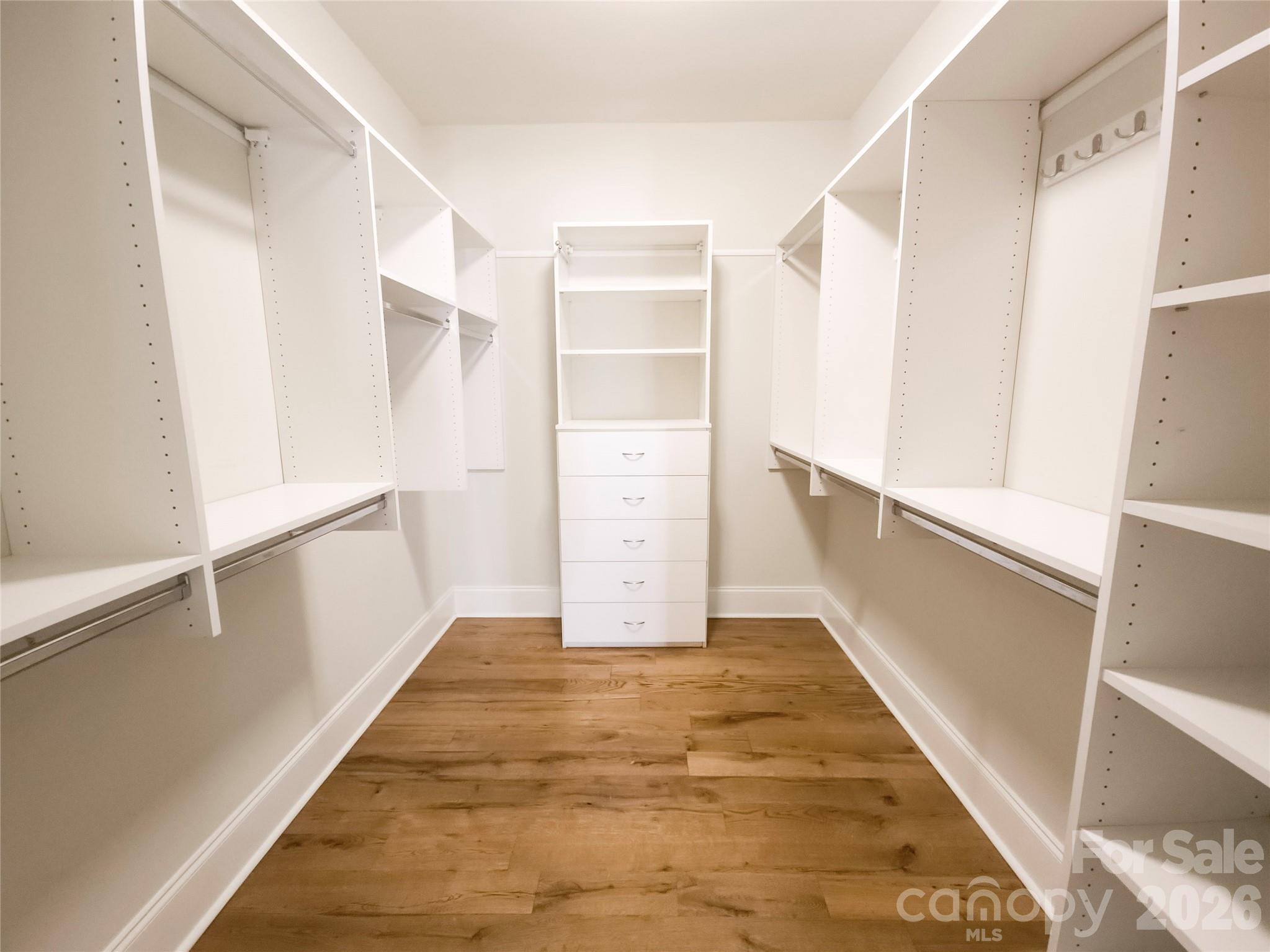 Poplar Ridge - Residential