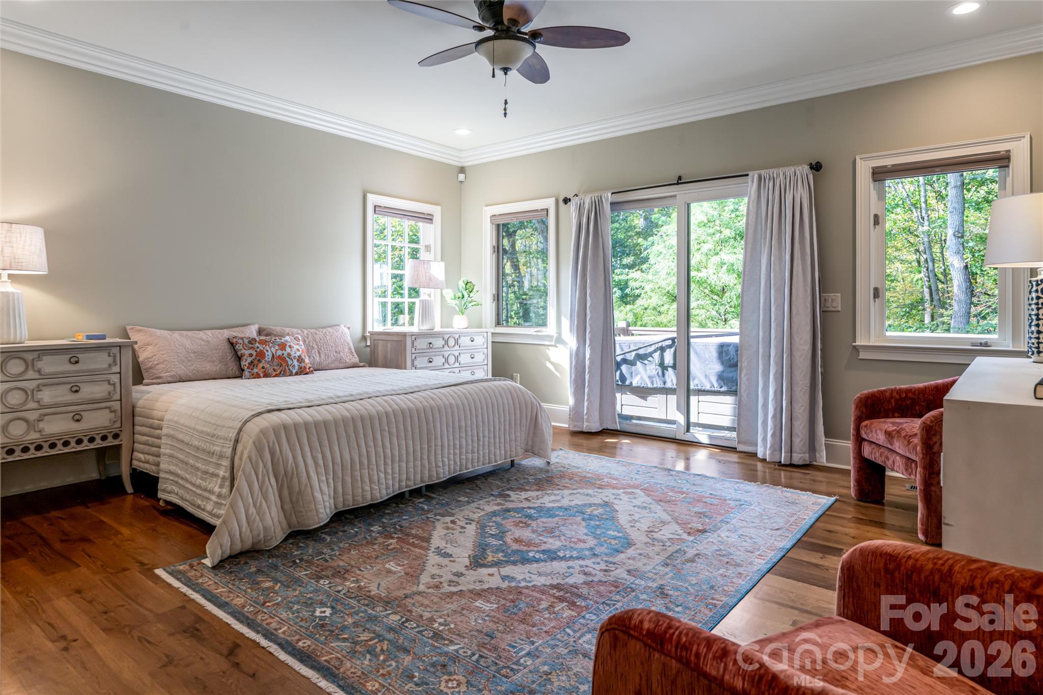 Poplar Ridge - Residential