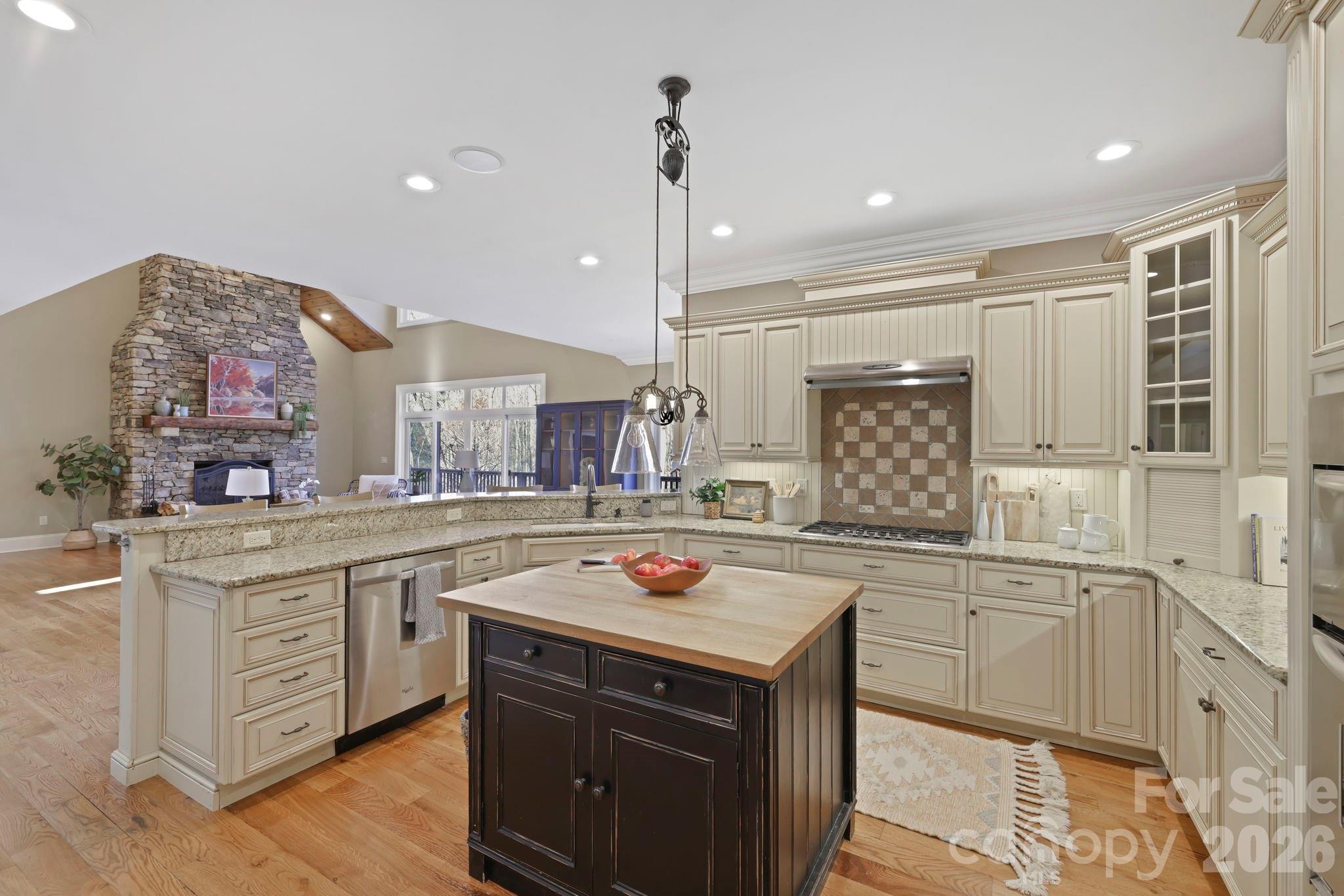 Poplar Ridge - Residential